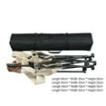 thumbnail image 2 of Folding Patio Chair Canopy Tent Storage Bag Organizer Carrying Bag Camping Bag, 2 of 5