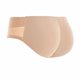 thumbnail image 1 of Gibobby Bragas elásticas para mujer Calzoncillos realce cadera para mujer, ropa interior cintura para forma al cuerpo y glúteos （Caqui， L), 1 of 5