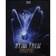 thumbnail image 1 of Pre-Owned Star Trek: Discovery - Season One [Blu-ray] (Blu-ray 0032429311290), 1 of 1