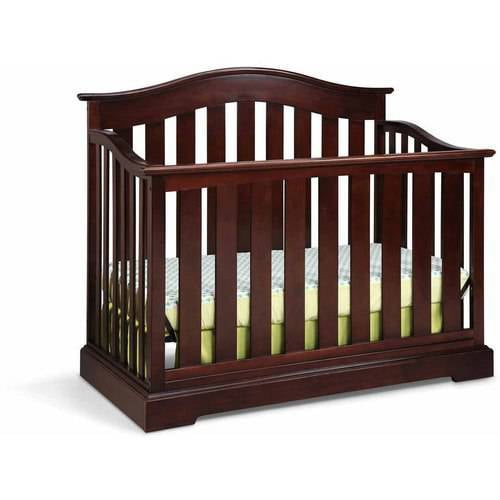 delta eclipse 4 in 1 crib