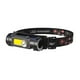 thumbnail image 1 of Ruifaya Linterna frontal LED COB recargable por USB, mini linterna frontal, linterna frontal I2, 1 of 1