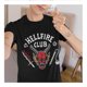 thumbnail image 3 of Playera Fan Army Stranger Things Talla CH Hellfire Club W Negro, 3 of 4