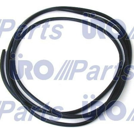Jaguar Windshield - Windshield Seal BBC5889 for 79-87 Jaguar XJ6