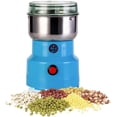 thumbnail image 4 of Procesador De Alimentos Eléctrico, Mezclador, Molinillo De Pimienta, Molinillo De Café, Molienda De Velocidad Extrema Sweethay HA026406-01, 4 of 6