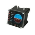 thumbnail image 2 of Logitech G Saitek Pro Flight Instrument Panel, 2 of 5