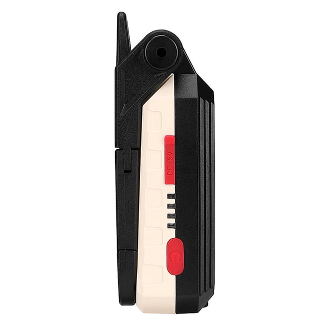 Luz de Trabajo Portátil Recargable LED 4 Modos Toystoory