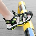 thumbnail image 5 of Kids Boys Summer Sports Sandals Comfort Hiking Beach Outdoor Closed Toe Sports Sandals Shoes for Kids, 5 of 15