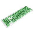 thumbnail image 4 of Dos Teclas De 106 Teclas, Altura OEM, Dos Colores, Solidez De Inyección, Teclas Opacas OPQ Para Teclado Mecánico De 61/87/104 Teclas, 4 of 7