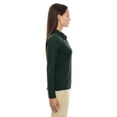 thumbnail image 2 of Extreme 75111 Ladies Eperformance Snag Protection Long-Sleeve Forest S, 2 of 6