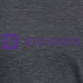 thumbnail image 3 of CafePress - Delta Tau Delta Purple Signature T Shirt - Womens Tri-blend T-Shirt, 3 of 4