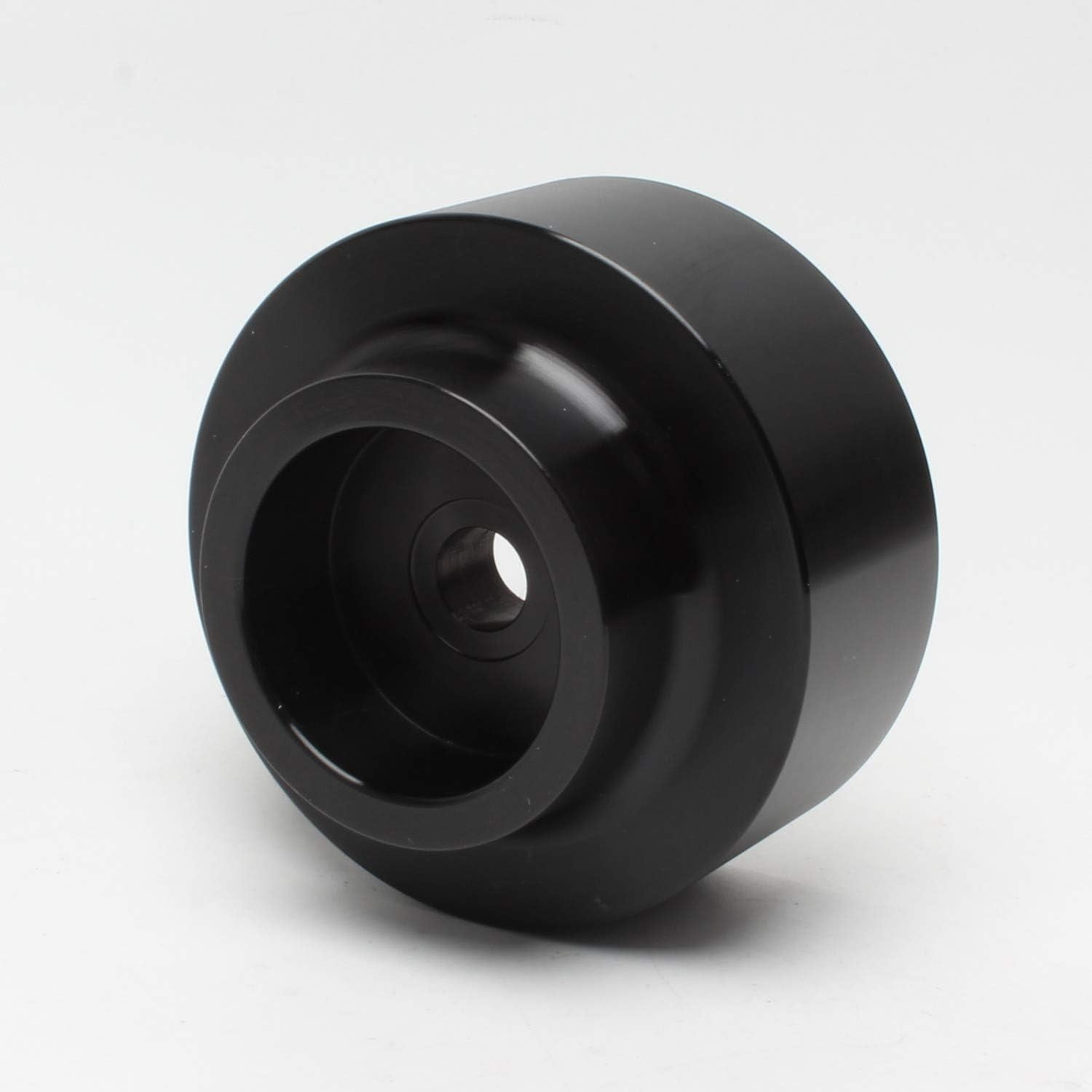 Rear Leveling Lift Kit Coil Spacers for 2009-2024 Dodge Ram 1500 4X4 4WD 2WD, 2000-2020 Tahoe Suburban 1500 1.5''