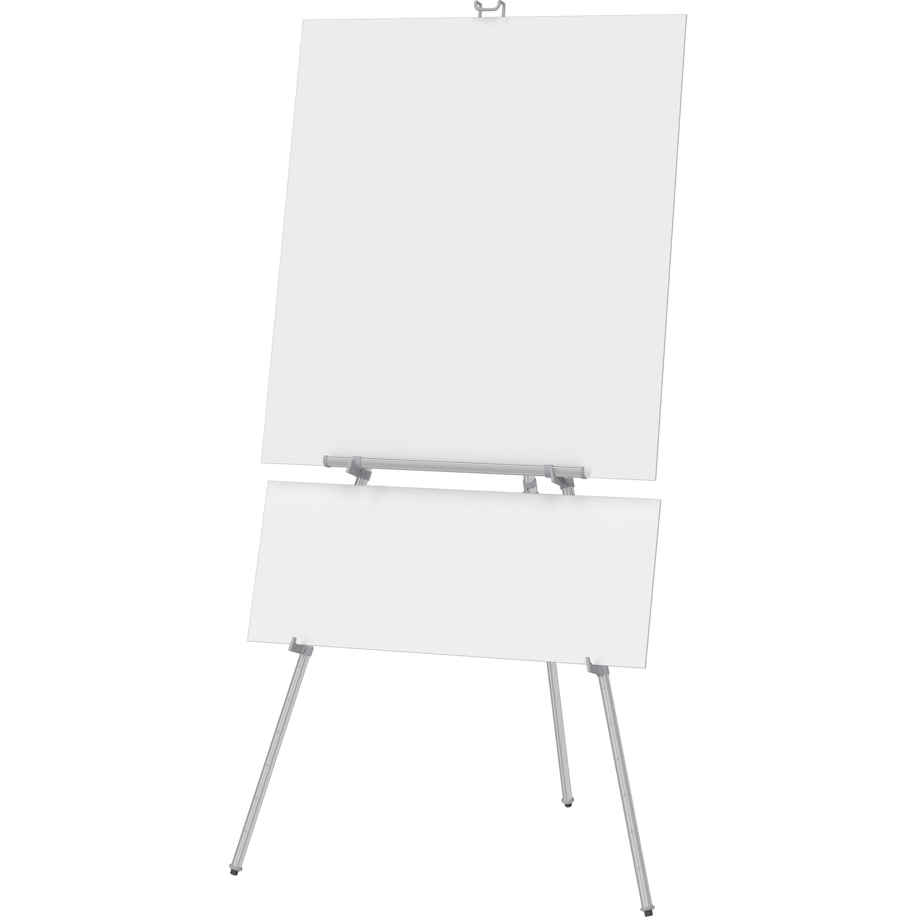 Quartet 27E Heavy-Duty Easel Black FREE 2DAY SHIPPING Holds Up To 10 lb
