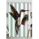 thumbnail image 1 of Cortina de Ventana ABPHQTO Colibrí Realista 130x210 cm, 1 of 1