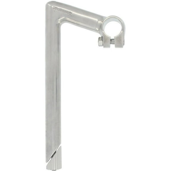 Nitto NTC-225 Technomic Stem Road Quill Stem 120mm Clamp 25.4mm -18 Deg Aluminum