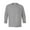 Sport Grey, variant on Gildan Heavy Cotton Youth Long Sleeve T-Shirt