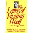 thumbnail image 1 of The Letters of Virginia Woolf : Vol. 5, 1 of 2
