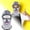 E, variant on Hearth & Gear Sweat Absorbing Quick Drying And Breathable S And S Outdoor Skiing Sun Headgear Cute Headgear And Animal Neck Straps Hood Two Old Goats Gang Hoodie Riding Vest Ice Hole Covers Bane