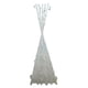 thumbnail image 2 of XWSHYW Herramientas para El Hogar Troques de Corte Metal para Bricolaje, Minicortes de Sobres, Plantillas de Metal para Hacer Tarjetas, Moldes de Plantillas de Relieve, 2 of 6