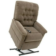 Pride GL358L 3 Position Lift Chair, Large