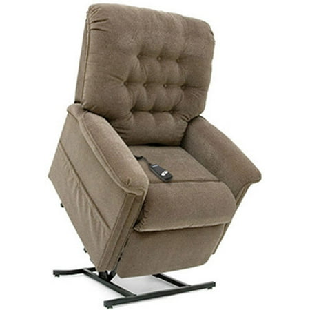 Pride GL358L 3 Position Lift Chair, Large