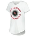 thumbnail image 2 of Downtime Ladies SS Top, 2 of 3