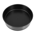 thumbnail image 6 of WAXIAYU 360° Rotating Stainless Steel Kitchen Organizer Tray - Space-Saving Turntable Rack for Pantry Storage and Cabinet, 6 of 6