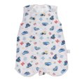 thumbnail image 2 of de dormir de dormir para bebé de soporte para bebé Todo el año de apoyo para de estirar caliente para L Hugo Kids Sleeping Swaddle, 2 of 10