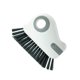 thumbnail image 2 of Cateissary El práctico cepillo de limpieza de ranuras para ventanas con limpiadores de huecos de raspador duro es adecuado para una variedad Suministros de limpieza para el hogar gris, 2 of 6