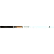 Ugly Stik Carbon Inshore Spinning Rod, 7' Medium Light Fishing Rod