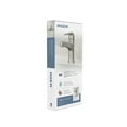thumbnail image 6 of Moen 84565SRN Tilson Spot Resist Brushed Nickel Bathroom Faucet with Optional Deck Plate, 6 of 6