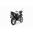 thumbnail image 3 of Motocicleta Doble Propósito Haojue Nk150s Blanco 2026, 3 of 8