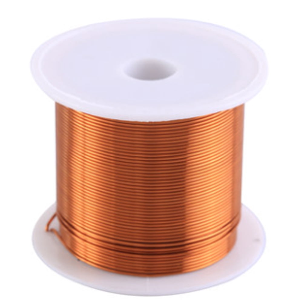 Direct welding enameled copper wire, diameter 1.0mm, 100g