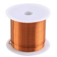 thumbnail image 4 of Direct welding enameled copper wire, diameter 0.13mm, 500g, 4 of 5