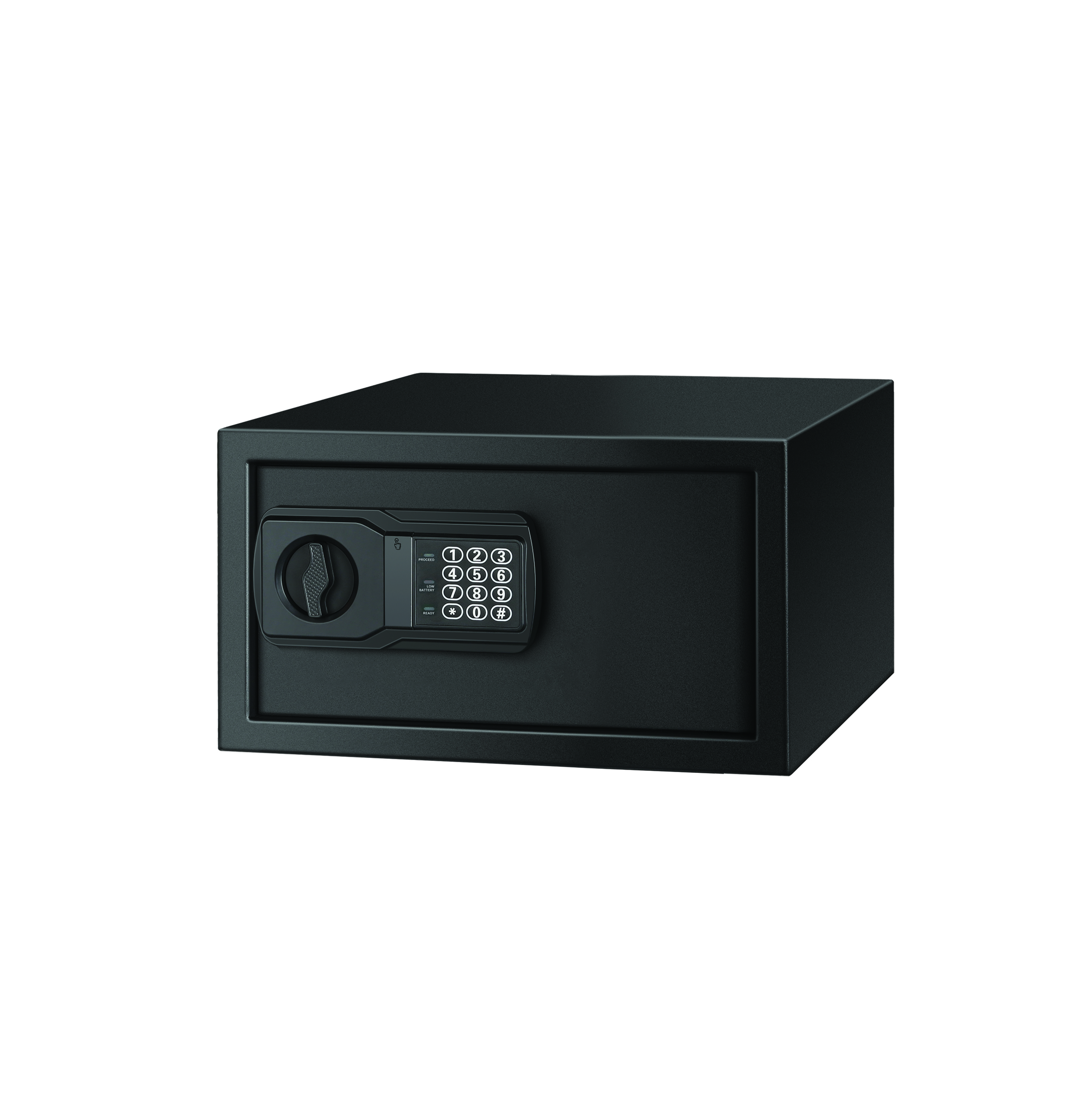 Pen + Gear Personal Safe with Electronic Lock