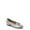 Silver, variant on Women's Celine Ballet Flat - Medium & Wide Width
