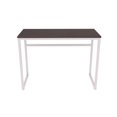 thumbnail image 3 of Kit Basico Escritorio + Silla Mundo In Genova 107 Wengue Oficina, 3 of 7