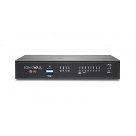 UPC: 0758479272854 | SonicWall 02-SSC-7285 TZ370 Secure Upgrade Plus – Threat Edition – 2 Year