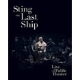 thumbnail image 2 of Last Ship: Live at the Public Theater (DVD), 2 of 2
