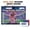 Fantasy Football Draft Board C#20, variant on Fantasy Football Draft Board Kit 2026-2027, 5.25x3.61 Ft Poster for 14 Teams 20 Rounds, 690+ Stickers, Waterproof 2026 Fantasy Football Draft Board for Game Night