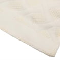 thumbnail image 3 of Side Pregnancy Sleep Pillows U Shaped Soft Support Floral Printed Ergonomic Maternity Wedge Pillow Golden, 3 of 4