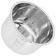 thumbnail image 4 of Revestimiento para olla arrocera, olla interior eléctrica, olla de acero inoxidable, accesorio para olla arrocera, 4 of 5