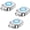 3PCS, variant on Auto Power-Off Fast Charging Adapter, 140W Auto Cut-Off Charger Protector with AI Full-Charge Disconnect, Plug and Play, Prevent Battery Aging and Extend Equipment Lifespan (1PCS)