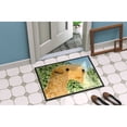 thumbnail image 2 of Carolines Treasures SS8888MAT Lakeland Terrier Doormat 18x27 27"L x 18"W multicolor, 2 of 4
