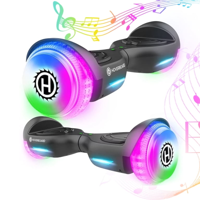 ホバーボード( Hoverboard) Free Shipping! Bluetooth Hoverboard for Kids Ages 6-12, 250W