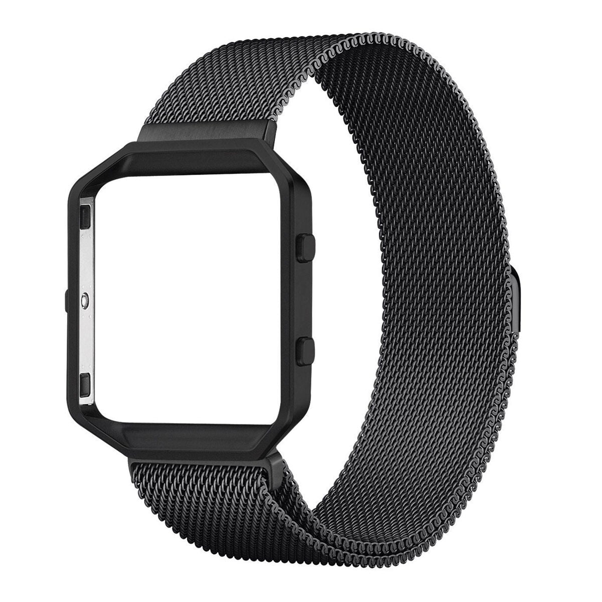 fitbit blaze gold