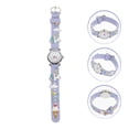 thumbnail image 3 of MasteelfCA Adorable Unicorn Pattern Watch Colorful Plastic Strap Watch Boy Girl Wrist Watch, 3 of 8