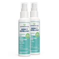 thumbnail image 1 of Repelente de insectos Wondercide Cedarwood con aceites naturales, 118 ml, 2 unidades, 1 of 5