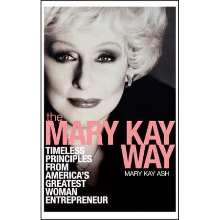 Mary Kay Mini - Mary Kay Way