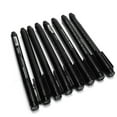 thumbnail image 1 of Stylo d'Art, 8 Pcs Pointe Fine Micron Stylo Pointe Fine Doublure Micron Technologie de Pointe, 1 of 9