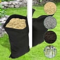 thumbnail image 2 of EcoNesxp parasol Extérieur 4 pack 600D Sac de Sable Échelle de Piscine, 2 of 5